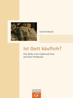 cover image of Ist Gott käuflich?